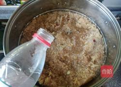 自制古法秋梨膏的做法图解9