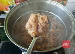 自制古法秋梨膏的做法图解11