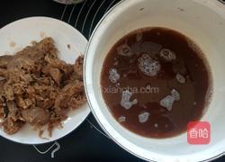 自制古法秋梨膏的做法图解14