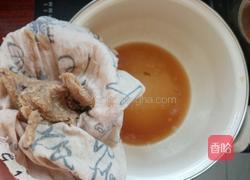 自制古法秋梨膏的做法图解13