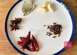 红烧牛肉这样做,好吃到停不下来!的做法图解4