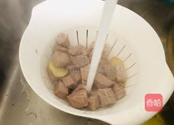 红烧牛肉这样做,好吃到停不下来!的做法图解6