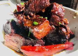 红烧牛肉这样做,好吃到停不下来!的做法图解17