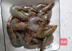 香辣虾的做法图解2