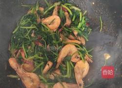 香辣虾的做法图解3