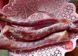 How to make braised duck neck 1