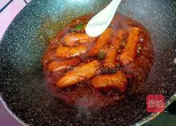 Braised Duck Neck Recipe Illustration 7