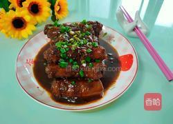 红烧鸭脖的做法图解8