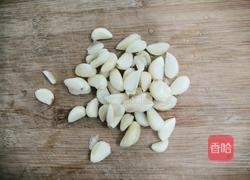 蒜姜吮指大虾的做法图解3