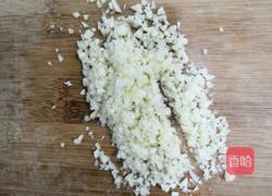 蒜姜吮指大虾的做法图解4