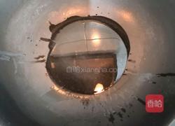 蒜姜吮指大虾的做法图解6