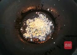 蒜姜吮指大虾的做法图解7