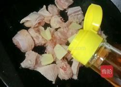 虫草花干贝鸡汤的做法图解6