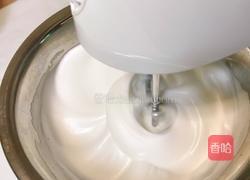 舒芙蕾松饼（无油无泡打粉）的做法图解8