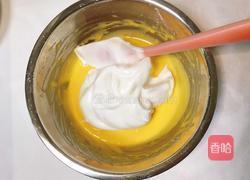 舒芙蕾松饼(无油无泡打粉)的做法图解9