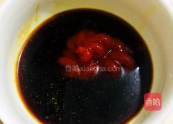 糖醋鱼块的做法图解3