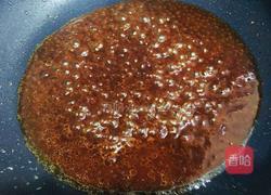 糖醋鱼块的做法图解5