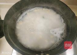 鸡蛋疙瘩汤的做法图解2