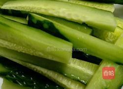 水煮牛肉的做法图解1