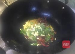 蒜苗回锅肉的做法图解6