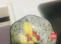 春菜肉丸腐竹煲的做法图解3