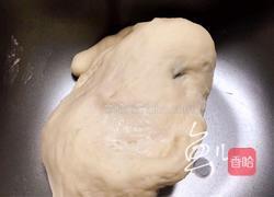 菠萝虾仁披萨的做法图解4