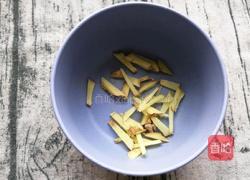 酱烧银鲳鱼的做法图解4