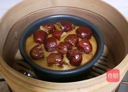红糖发糕的做法图解12
