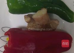 清蒸鲈鱼的做法图解3