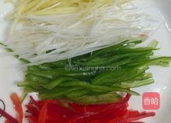 清蒸鲈鱼的做法图解4