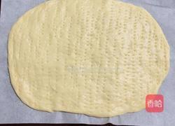海陆双拼披萨的做法图解7