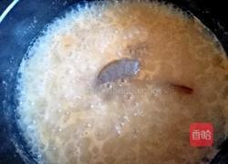 鲜虾粥的做法图解10