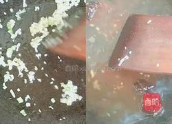 百花酿茄子的做法图解7