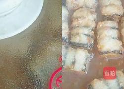 百花酿茄子的做法图解9