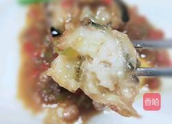 百花酿茄子的做法图解12