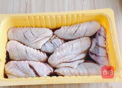 啤酒鸡翅的做法图解4