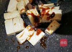 小黄鱼烧豆腐的做法图解10