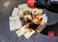 小黄鱼烧豆腐的做法图解11