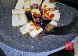 小黄鱼烧豆腐的做法图解12