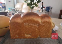 吐司的做法图解17