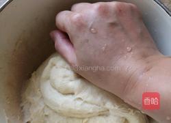 吐司的做法图解9