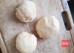 吐司的做法图解10