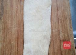 吐司的做法图解11