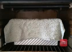 吐司的做法图解14