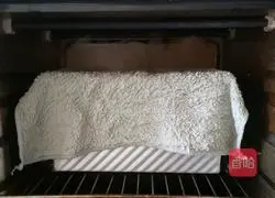 Illustration of how to make toast 14