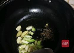 黄焖鸡的做法图解4