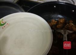 黄焖鸡的做法图解7