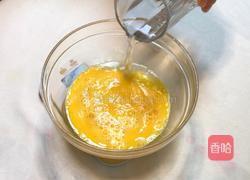 海参蒸蛋的做法图解6