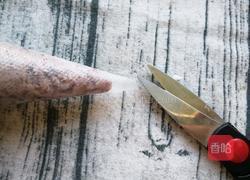 自制虾条的做法图解10