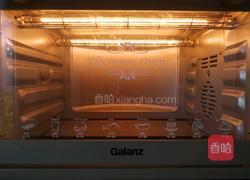 虾仁芝士饭团的做法图解14